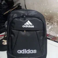 کیف کتانی کتونی کوله پشتی مدرسه مهددبستان دبیرستان|کیف، کفش، کمربند|رشت, کوی جام جم|دیوار