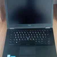 لپ تاب دل ۷۴۷۰