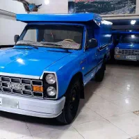 نیسان دیزل مدل ۹۲