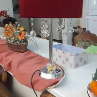 آباژور|چراغ خواب و آباژور|پردیس, فاز ۸|دیوار