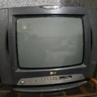 تلویزیون