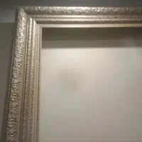 قاب دیواری پتینه قاب پشت تی وی سطل ریلی دوقلو|تابلو، نقاشی، عکس|تهران, نیروی هوایی (پیروزی)|دیوار
