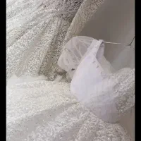 لباس عروس فروشی مفت