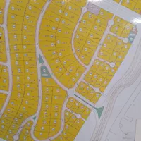 زمین باغ ویلا در باغشهر شهر جدید مِهستان