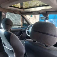 زانتیا 2000|خودرو سواری و وانت|تهران, آهنگ|دیوار