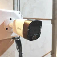 فروش و نصب حرفه ای دوربین مداربسته