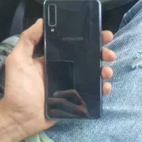 گوشی سامسونگ a7 2018