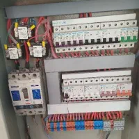 وسایل صنعتی و تاسیسات