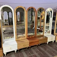 فروش ویژه آیینه قدی کمددار