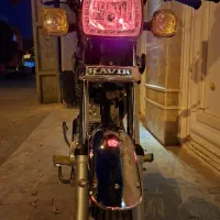 کویر 125