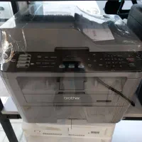 فروش پرینتر Brother 2700d با کنترل ۵۳ برگ|پرینتر، اسکنر، کپی، فکس|مشهد, سراب|دیوار