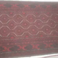 قالیچه دستبافت قدیمی