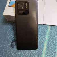 گوشی موبایل شیائومی Redmi 10C درحد نو|موبایل|تهران, شاندیز|دیوار