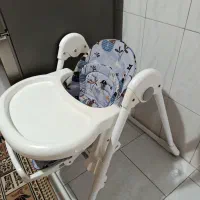 صندلی غذا|اسباب و اثاث بچه|باقرشهر, |دیوار