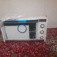 تستر|اجاق گاز و لوازم برقی پخت‌وپز|کرمانشاه, |دیوار
