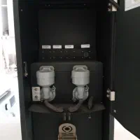 دستگاه قهوه ساز تمام اتوماتیک ساپو مدل SC71104