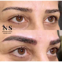 تخفیف ویژه فیبروز ابرو فقط تا اخر هفته|خدمات آرایشگری و زیبایی|تهران, نیاوران|دیوار