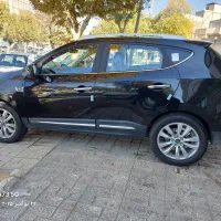 جک s5خشک|خودرو سواری و وانت|همدان, |دیوار