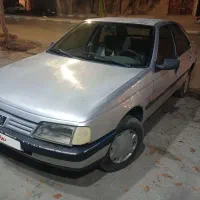 پژو۴۰۵تمیز