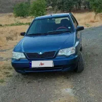 پراید 111 مدل 90