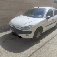 206sd|خودرو سواری و وانت|برخوار, |دیوار