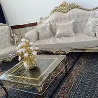 کاور مبل پوشا