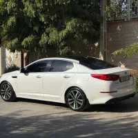 اپتیما ۲۰۱۴ فول رادار دار|خودرو سواری و وانت|تهران, بوستان چیتگر|دیوار