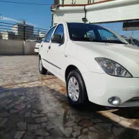 تیبا 2مدل1401|خودرو سواری و وانت|رشت, جهاد|دیوار