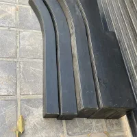 ممیری طلا و‌جواهر ۴ تیکه‌مشکی‌سالم|فروشگاه و مغازه|شهریار, شهریار|دیوار