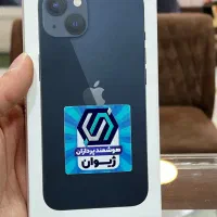 iphone 13 normal 128GB|موبایل|فردیس, شهرک شهید حسینی|دیوار