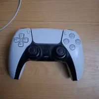 ps5 درحد نو|کنسول، بازی ویدئویی و آنلاین|تهران, امانیه|دیوار