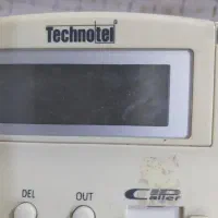 تعدادی تلفن کار کرده