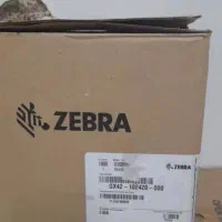 لیبل پرینتر آکبند زبرا مدل GC420T تعداد محدود|پرینتر، اسکنر، کپی، فکس|تهران, بهار|دیوار