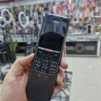 نوکیا کشویی مدل 8800