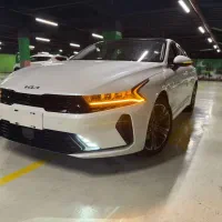 کیا k5**مدل ۲۰۲۴/نقدواقساط