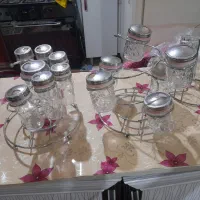 جا ادویه|ظروف نگهدارنده، پلاستیکی، یک‌بارمصرف|تبریز, |دیوار