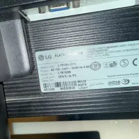 مانیتور ۱۹ اینچ LG|قطعات و لوازم جانبی رایانه|تهران, اختیاریه|دیوار