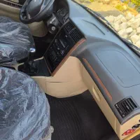 پارس xu7|خودرو سواری و وانت|میناب, |دیوار