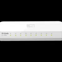 سوییچ 8 پورت دی لینک Dlink 8port|مودم و تجهیزات شبکه|اصفهان, جلفا|دیوار