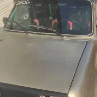 پی کی مدل 85|خودرو سواری و وانت|اشنویه, |دیوار