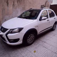 فروش کوئیک هاچ بک GXR