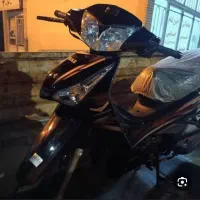 احسان۱۲۵.لاکی.بیکلاج خشک