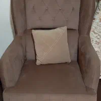 مبل ۹نفره|مبلمان خانگی و میز عسلی|خان ببین, |دیوار