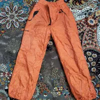شلوار اسکی.کوهنوردی