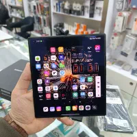 mix fold 3|موبایل|بهارستان, |دیوار