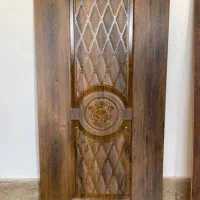 درب اتاق نجار ساز