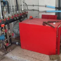 نصب ابگرمکن پکیچ نصب شیرالات لوله کشی اب و فاضلاب