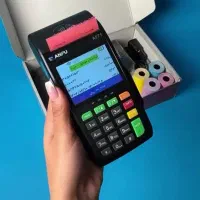 دستگاه پوز کارتخوان بازار poz کارتخون M3P Anfu