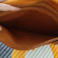 کیف مدارک چرم اصل منطه خالص و طبیعی بالاترین کیفیت|کیف، کفش، کمربند|مشهد, موعود|دیوار