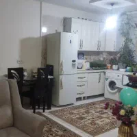 ۷۵ متر دو خواب استاد معین